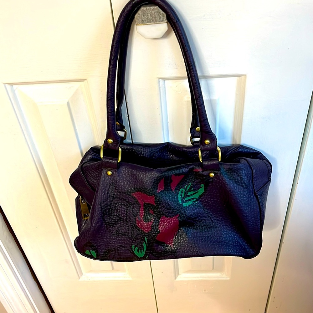 Y2K Steve Madden purse